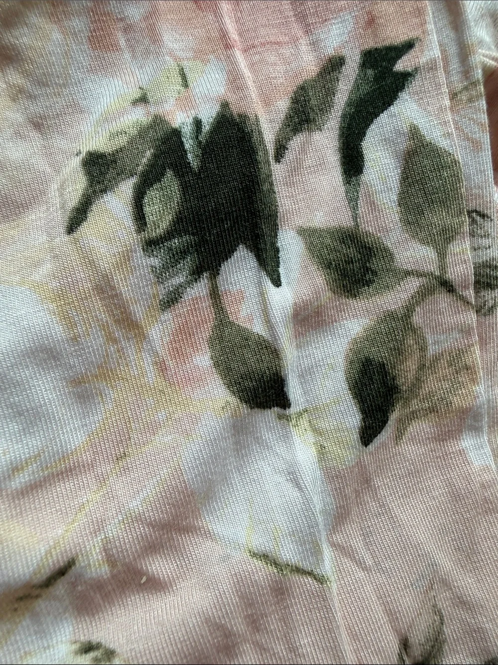 Posh Peanut soft bamboo